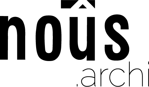NOÛS – S.a.r.L. d'architecture